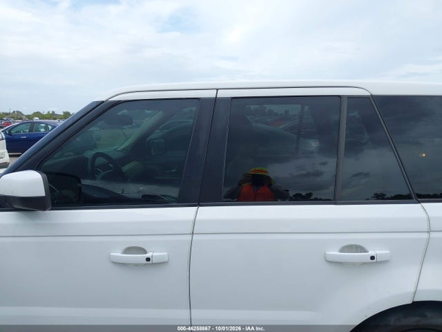46258867 :رقم المزاد ، SALSK2D4XDA775197 vin ، 2013 Land Rover Range Rover Sport Hse مزاد بيع