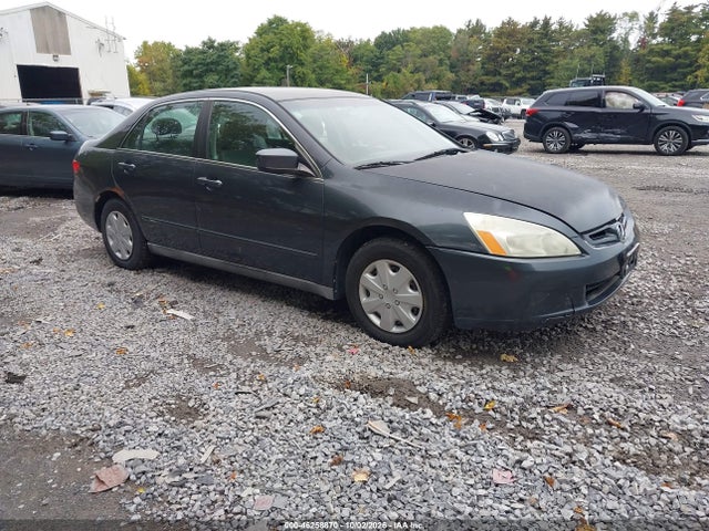 Продаж на аукціоні авто 2005 Honda Accord 2.4 Lx, vin: 1HGCM56415A116836, номер лоту: 46258870