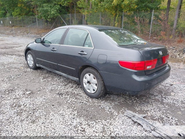 Продаж на аукціоні авто 2005 Honda Accord 2.4 Lx, vin: 1HGCM56415A116836, номер лоту: 46258870