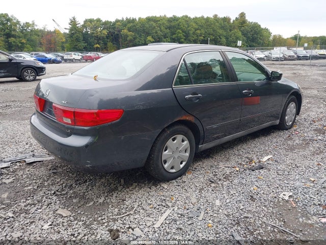 Продаж на аукціоні авто 2005 Honda Accord 2.4 Lx, vin: 1HGCM56415A116836, номер лоту: 46258870