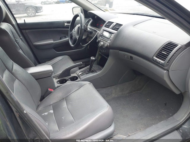 Продаж на аукціоні авто 2005 Honda Accord 2.4 Lx, vin: 1HGCM56415A116836, номер лоту: 46258870