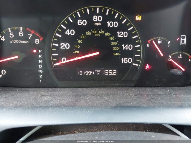 Продаж на аукціоні авто 2005 Honda Accord 2.4 Lx, vin: 1HGCM56415A116836, номер лоту: 46258870