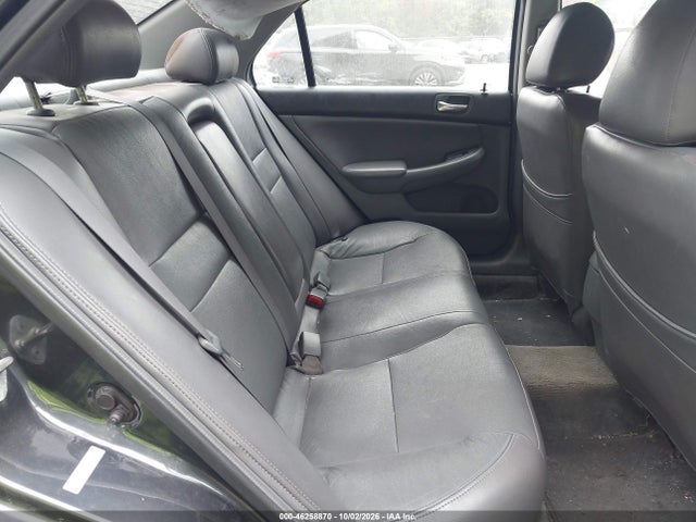 Продаж на аукціоні авто 2005 Honda Accord 2.4 Lx, vin: 1HGCM56415A116836, номер лоту: 46258870