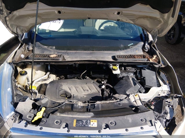 Aukcja sprzedaży 2018 Ford Escape Sel, vin: 1FMCU0HDXJUA55005, numer aukcji: 46258874