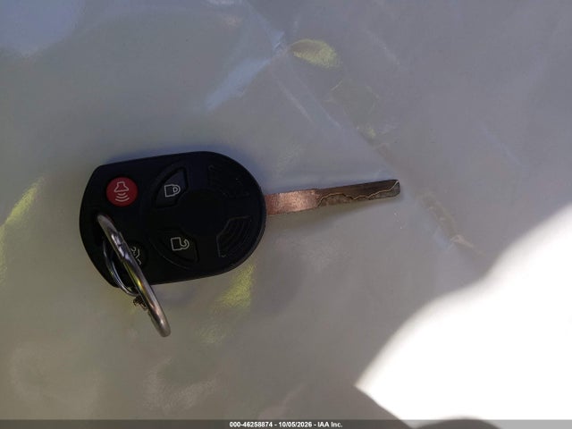Aukcja sprzedaży 2018 Ford Escape Sel, vin: 1FMCU0HDXJUA55005, numer aukcji: 46258874