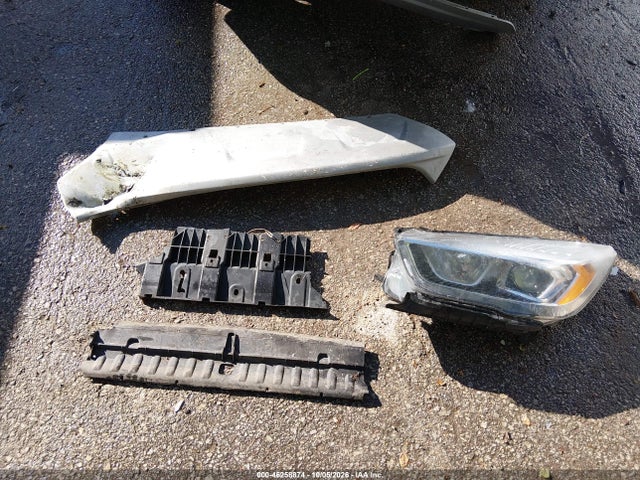 Aukcja sprzedaży 2018 Ford Escape Sel, vin: 1FMCU0HDXJUA55005, numer aukcji: 46258874