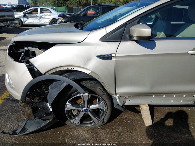 Aukcja sprzedaży 2018 Ford Escape Sel, vin: 1FMCU0HDXJUA55005, numer aukcji: 46258874