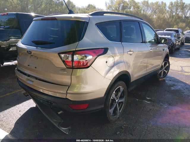 Aukcja sprzedaży 2018 Ford Escape Sel, vin: 1FMCU0HDXJUA55005, numer aukcji: 46258874