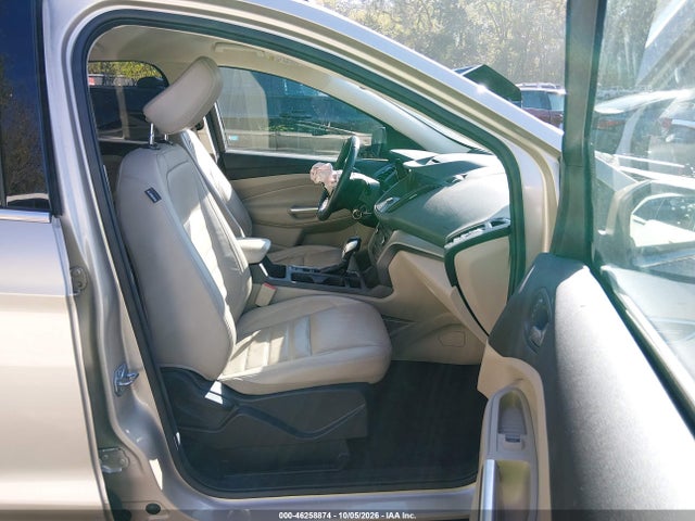 Aukcja sprzedaży 2018 Ford Escape Sel, vin: 1FMCU0HDXJUA55005, numer aukcji: 46258874