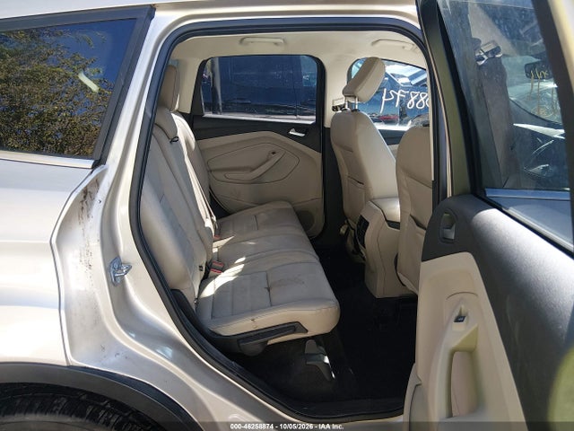 Aukcja sprzedaży 2018 Ford Escape Sel, vin: 1FMCU0HDXJUA55005, numer aukcji: 46258874