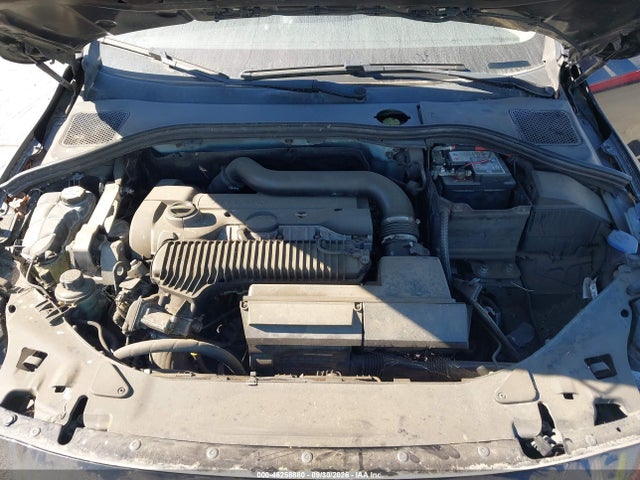 46258880 :رقم المزاد ، YV1612FS2D1218057 vin ، 2013 Volvo S60 T5 مزاد بيع