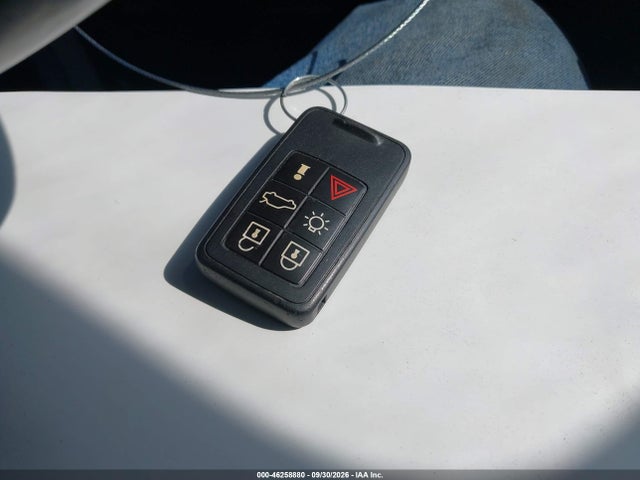 46258880 :رقم المزاد ، YV1612FS2D1218057 vin ، 2013 Volvo S60 T5 مزاد بيع