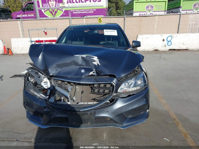 46258891 :رقم المزاد ، WDDHF5KB9GB226927 vin ، 2016 Mercedes-benz E 350 مزاد بيع