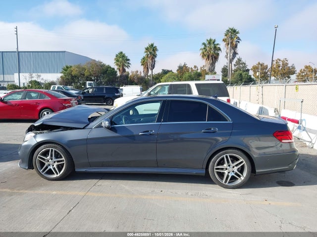 46258891 :رقم المزاد ، WDDHF5KB9GB226927 vin ، 2016 Mercedes-benz E 350 مزاد بيع