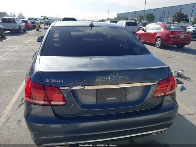 46258891 :رقم المزاد ، WDDHF5KB9GB226927 vin ، 2016 Mercedes-benz E 350 مزاد بيع