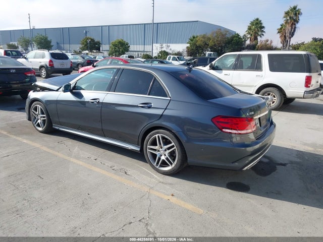 46258891 :رقم المزاد ، WDDHF5KB9GB226927 vin ، 2016 Mercedes-benz E 350 مزاد بيع