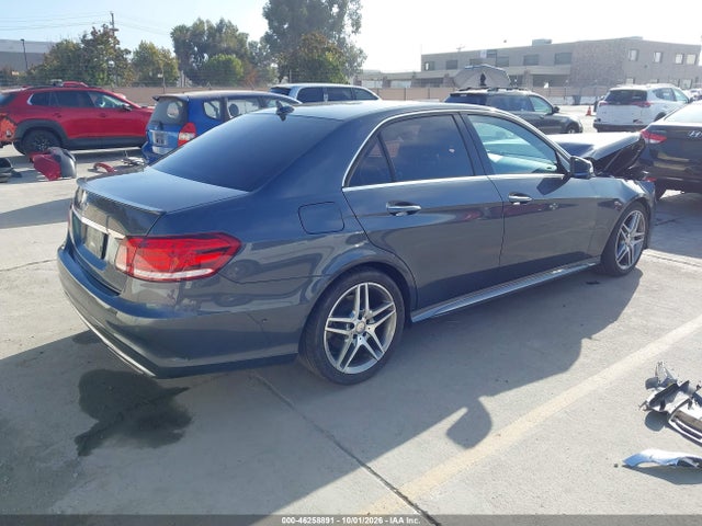 46258891 :رقم المزاد ، WDDHF5KB9GB226927 vin ، 2016 Mercedes-benz E 350 مزاد بيع