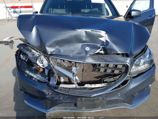46258891 :رقم المزاد ، WDDHF5KB9GB226927 vin ، 2016 Mercedes-benz E 350 مزاد بيع
