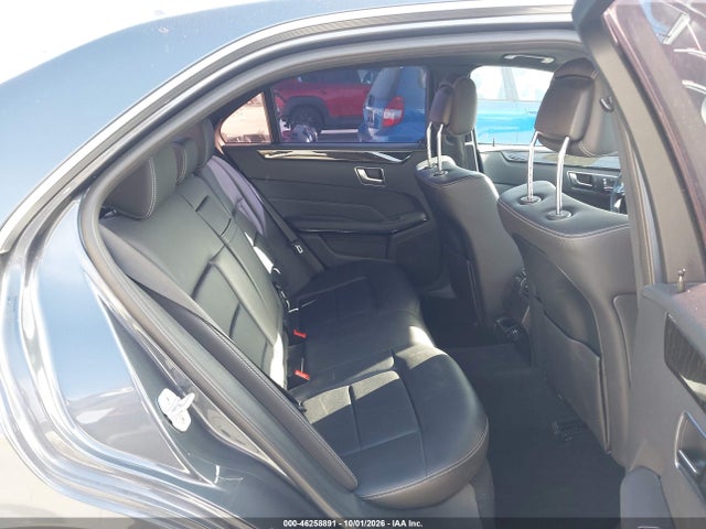 46258891 :رقم المزاد ، WDDHF5KB9GB226927 vin ، 2016 Mercedes-benz E 350 مزاد بيع