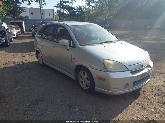 Продажа на аукционе авто 2002 Suzuki Aerio Sx, vin: JS2RC41H125103613, номер лота: 46258892