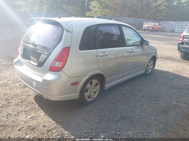 Продажа на аукционе авто 2002 Suzuki Aerio Sx, vin: JS2RC41H125103613, номер лота: 46258892