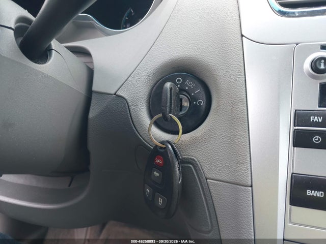 46258893 :رقم المزاد ، 1G1ZB5EB6AF183596 vin ، 2010 Chevrolet Malibu Ls مزاد بيع