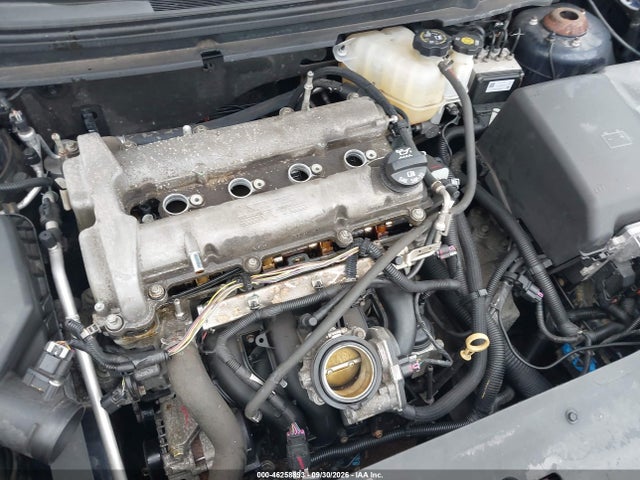 46258893 :رقم المزاد ، 1G1ZB5EB6AF183596 vin ، 2010 Chevrolet Malibu Ls مزاد بيع