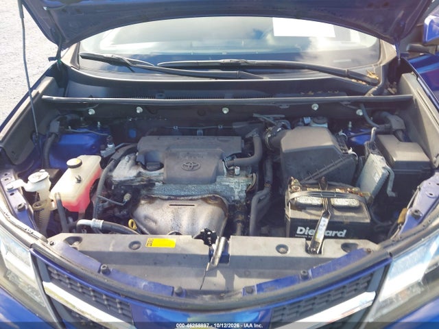 Продаж на аукціоні авто 2014 Toyota Rav4 Xle, vin: 2T3RFREV5EW227587, номер лоту: 46258897