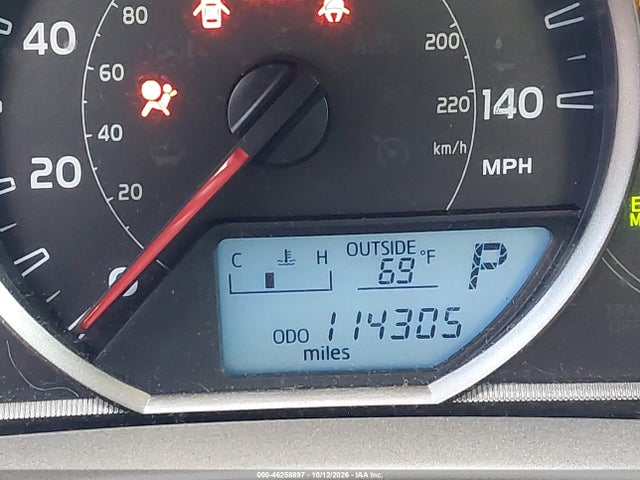 Продаж на аукціоні авто 2014 Toyota Rav4 Xle, vin: 2T3RFREV5EW227587, номер лоту: 46258897