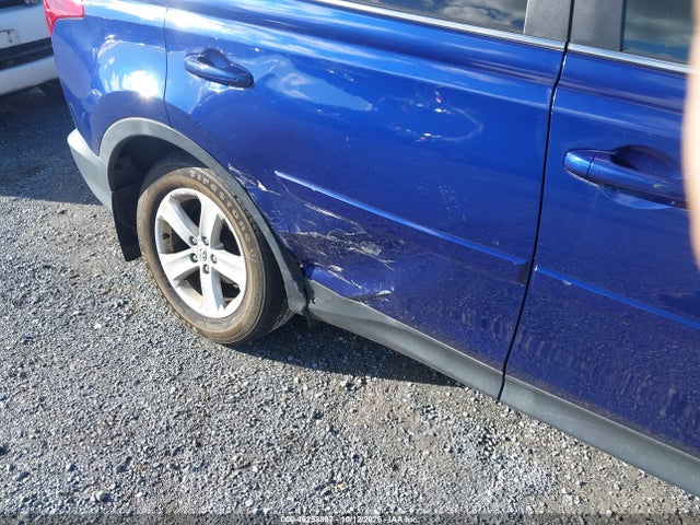 Продаж на аукціоні авто 2014 Toyota Rav4 Xle, vin: 2T3RFREV5EW227587, номер лоту: 46258897