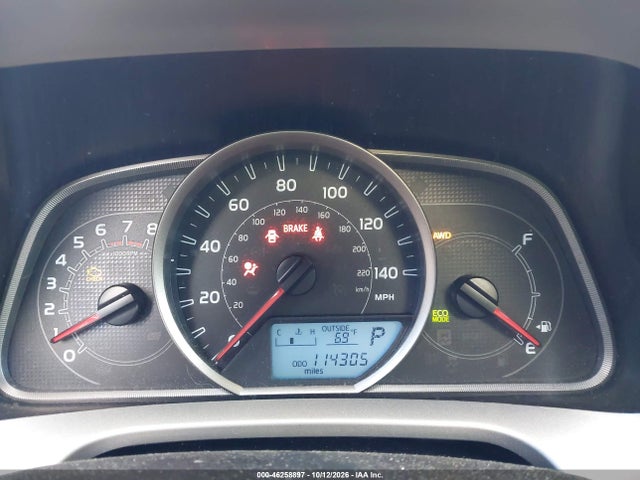 Продаж на аукціоні авто 2014 Toyota Rav4 Xle, vin: 2T3RFREV5EW227587, номер лоту: 46258897