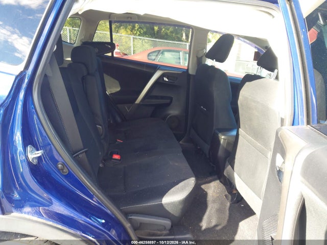 Продаж на аукціоні авто 2014 Toyota Rav4 Xle, vin: 2T3RFREV5EW227587, номер лоту: 46258897