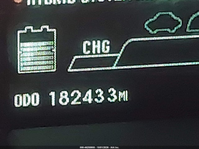 Продаж на аукціоні авто 2015 Toyota Prius Two, vin: JTDKN3DU8F0457270, номер лоту: 46258908