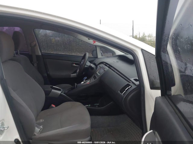 Продаж на аукціоні авто 2015 Toyota Prius Two, vin: JTDKN3DU8F0457270, номер лоту: 46258908