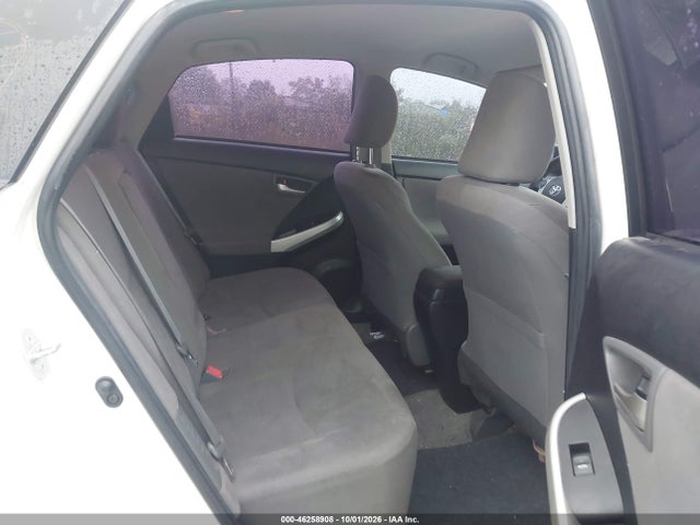 Продаж на аукціоні авто 2015 Toyota Prius Two, vin: JTDKN3DU8F0457270, номер лоту: 46258908