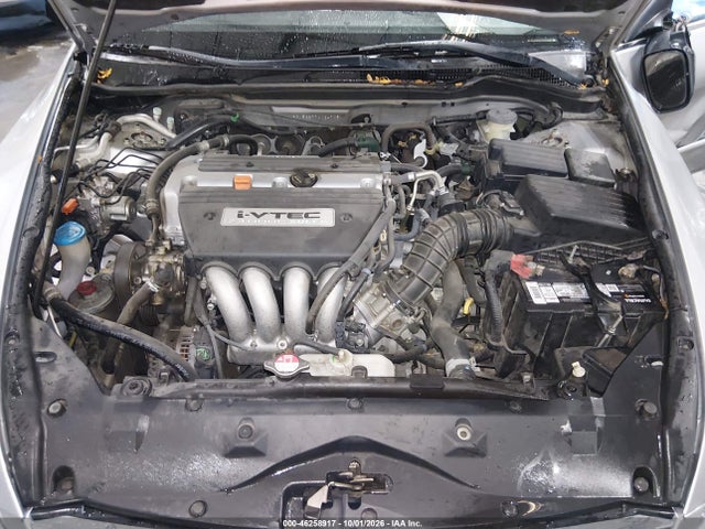 Продажа на аукционе авто 2007 Honda Accord 2.4 Ex, vin: 1HGCM56877A124705, номер лота: 46258917