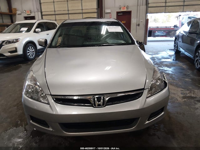 Продажа на аукционе авто 2007 Honda Accord 2.4 Ex, vin: 1HGCM56877A124705, номер лота: 46258917