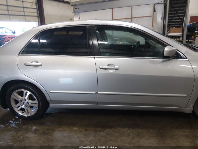 Продажа на аукционе авто 2007 Honda Accord 2.4 Ex, vin: 1HGCM56877A124705, номер лота: 46258917