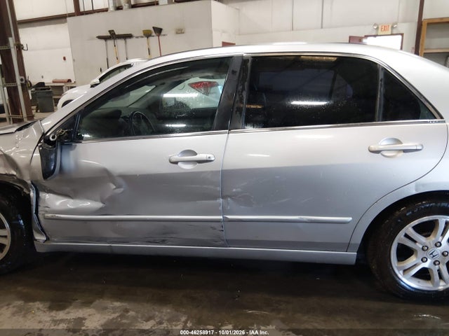 Продажа на аукционе авто 2007 Honda Accord 2.4 Ex, vin: 1HGCM56877A124705, номер лота: 46258917