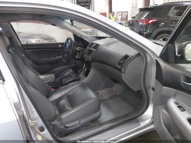 Продажа на аукционе авто 2007 Honda Accord 2.4 Ex, vin: 1HGCM56877A124705, номер лота: 46258917