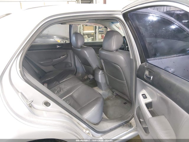 Продажа на аукционе авто 2007 Honda Accord 2.4 Ex, vin: 1HGCM56877A124705, номер лота: 46258917