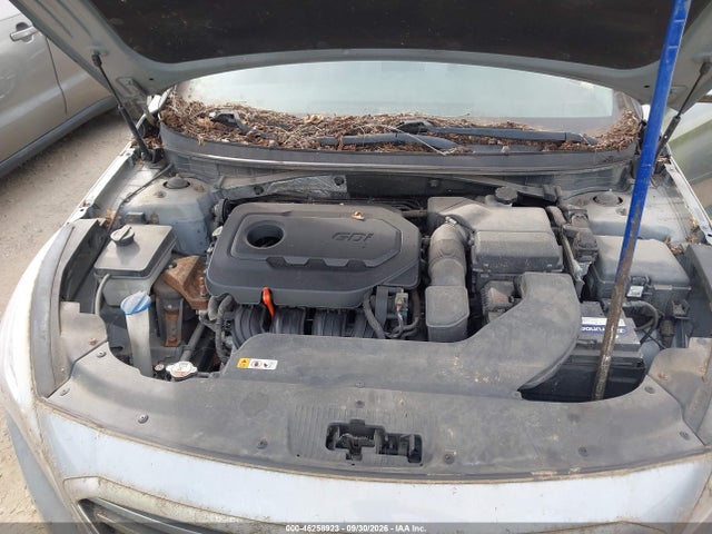 Продаж на аукціоні авто 2015 Hyundai Sonata Se, vin: 5NPE24AF6FH019626, номер лоту: 46258923