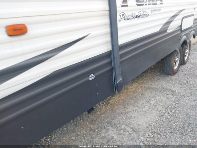 Palomino Puma 2016 4X4TPUH23GP057391 Image 6