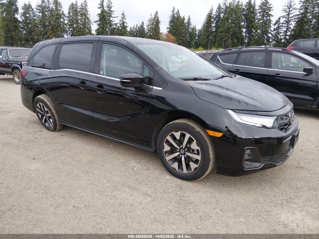 Aukcja sprzedaży 2026 Honda Odyssey Ex-l, vin: 5FNRL6H63TB060421, numer aukcji: 46258926