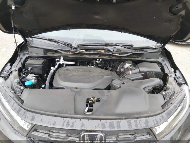 Aukcja sprzedaży 2026 Honda Odyssey Ex-l, vin: 5FNRL6H63TB060421, numer aukcji: 46258926