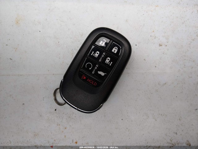 Aukcja sprzedaży 2026 Honda Odyssey Ex-l, vin: 5FNRL6H63TB060421, numer aukcji: 46258926