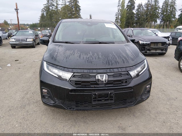 Aukcja sprzedaży 2026 Honda Odyssey Ex-l, vin: 5FNRL6H63TB060421, numer aukcji: 46258926