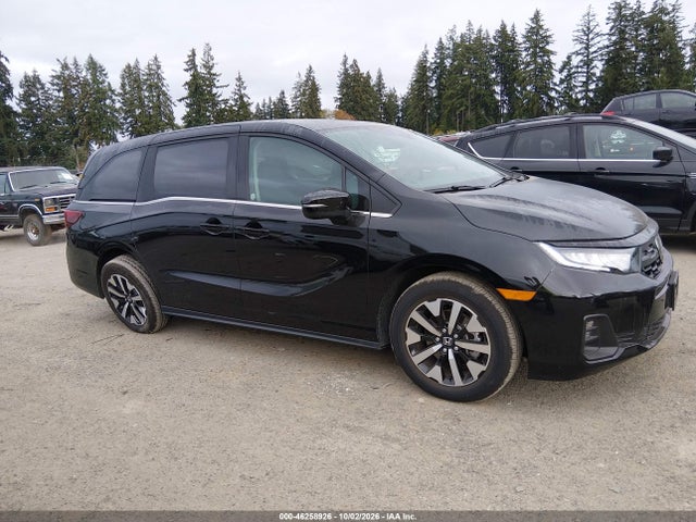 Aukcja sprzedaży 2026 Honda Odyssey Ex-l, vin: 5FNRL6H63TB060421, numer aukcji: 46258926