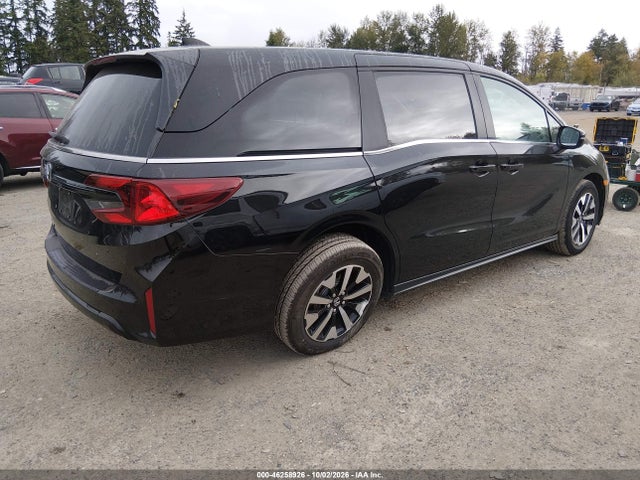 Aukcja sprzedaży 2026 Honda Odyssey Ex-l, vin: 5FNRL6H63TB060421, numer aukcji: 46258926