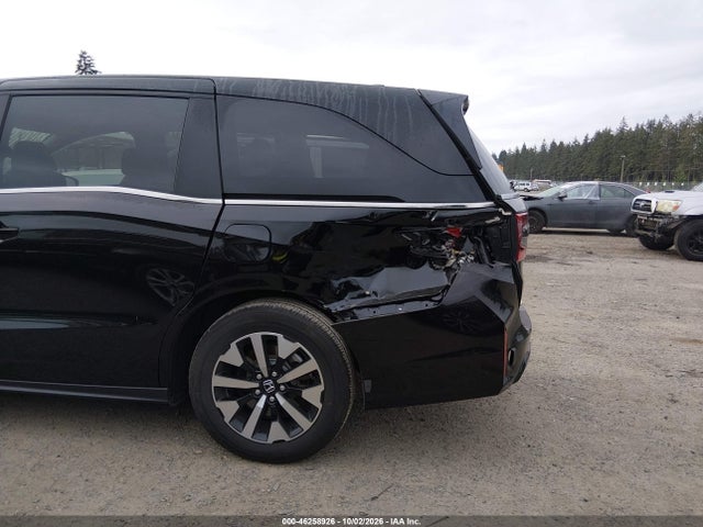 Aukcja sprzedaży 2026 Honda Odyssey Ex-l, vin: 5FNRL6H63TB060421, numer aukcji: 46258926